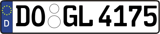 DO-GL4175