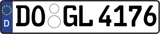 DO-GL4176