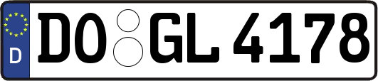 DO-GL4178