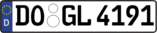 DO-GL4191