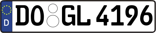 DO-GL4196