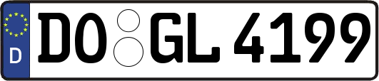 DO-GL4199