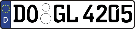 DO-GL4205