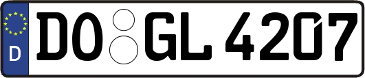 DO-GL4207