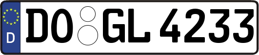 DO-GL4233