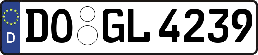 DO-GL4239
