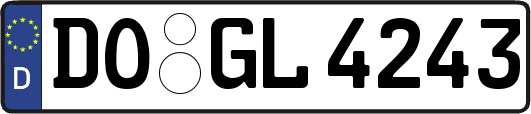 DO-GL4243