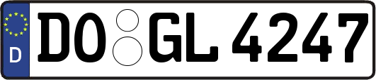DO-GL4247