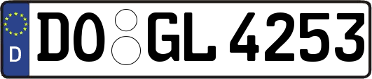 DO-GL4253