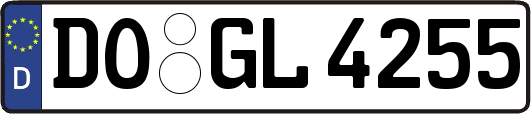 DO-GL4255