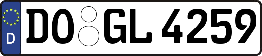 DO-GL4259