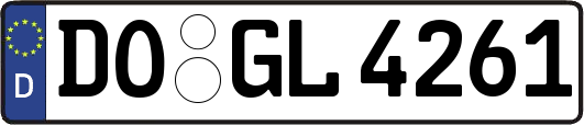 DO-GL4261