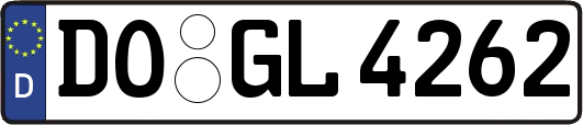 DO-GL4262