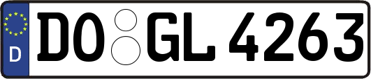 DO-GL4263