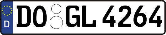 DO-GL4264