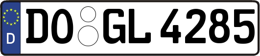 DO-GL4285