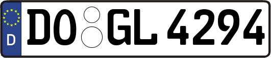 DO-GL4294