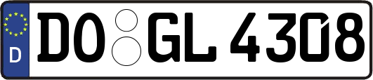 DO-GL4308