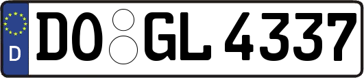 DO-GL4337