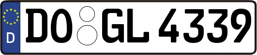 DO-GL4339