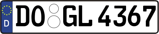 DO-GL4367