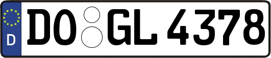 DO-GL4378