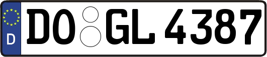 DO-GL4387