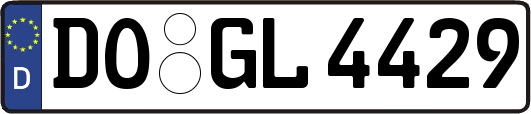 DO-GL4429