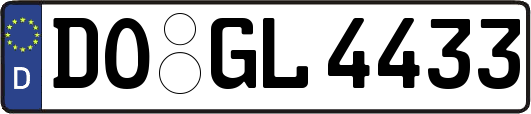 DO-GL4433