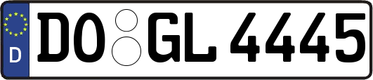 DO-GL4445