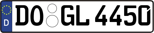 DO-GL4450