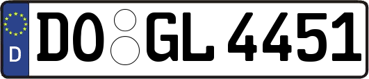 DO-GL4451
