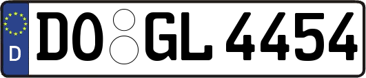 DO-GL4454