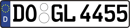 DO-GL4455