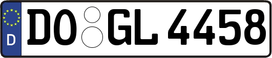 DO-GL4458