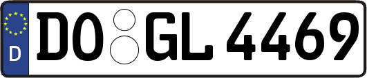 DO-GL4469