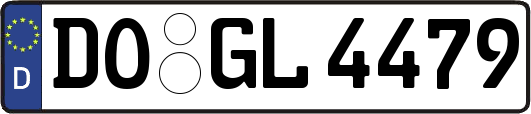 DO-GL4479