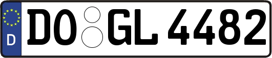 DO-GL4482