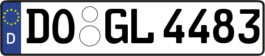 DO-GL4483