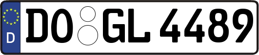 DO-GL4489
