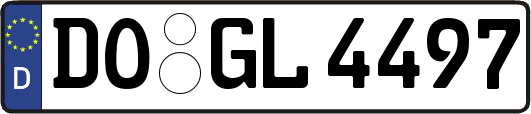 DO-GL4497