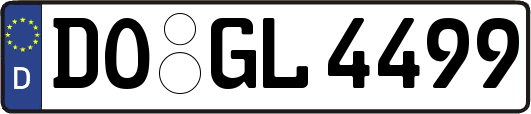 DO-GL4499