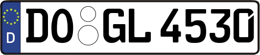 DO-GL4530
