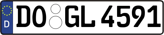 DO-GL4591