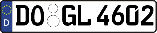 DO-GL4602