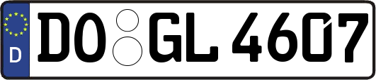DO-GL4607