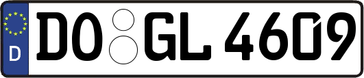 DO-GL4609