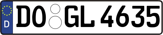 DO-GL4635