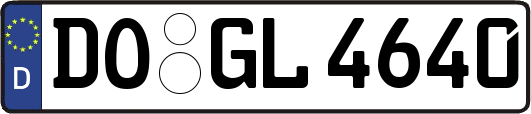 DO-GL4640