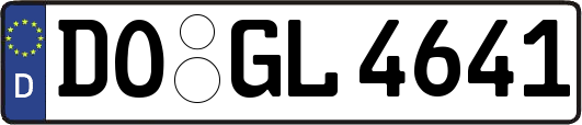 DO-GL4641